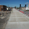 Concrete Paving Contractors In Cedar Rapids IA E F Paving Company LLC